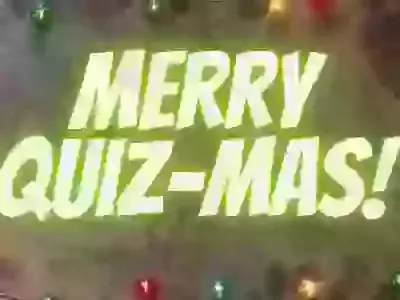 Merry Quizmas